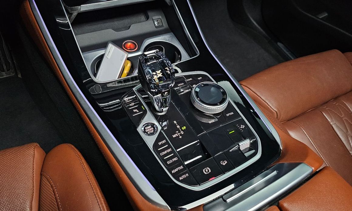 BMW X5 2023
