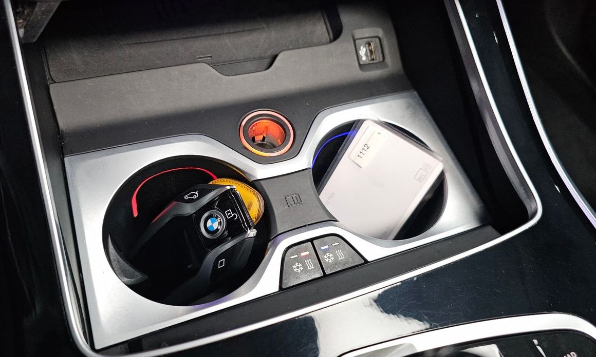 BMW X5 2023