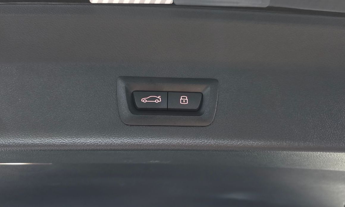 BMW X3 2024