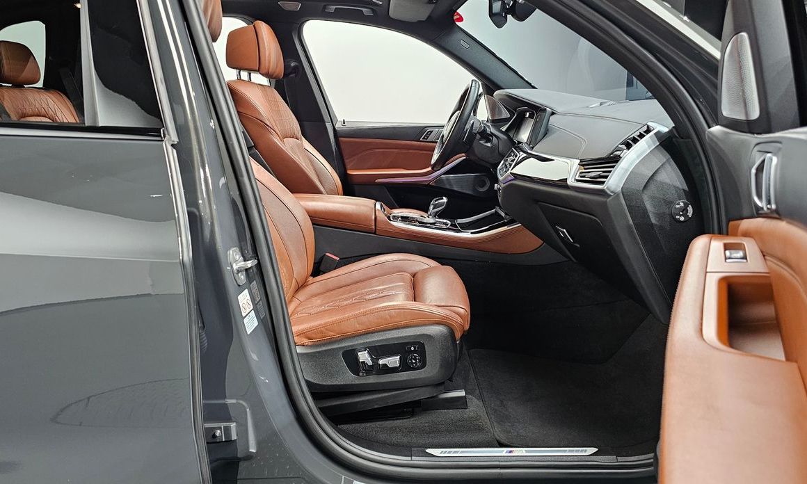 BMW X5 2023