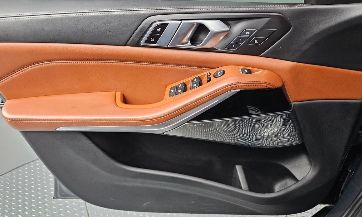 BMW X5 2023