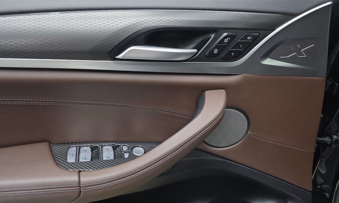 BMW X3 2024