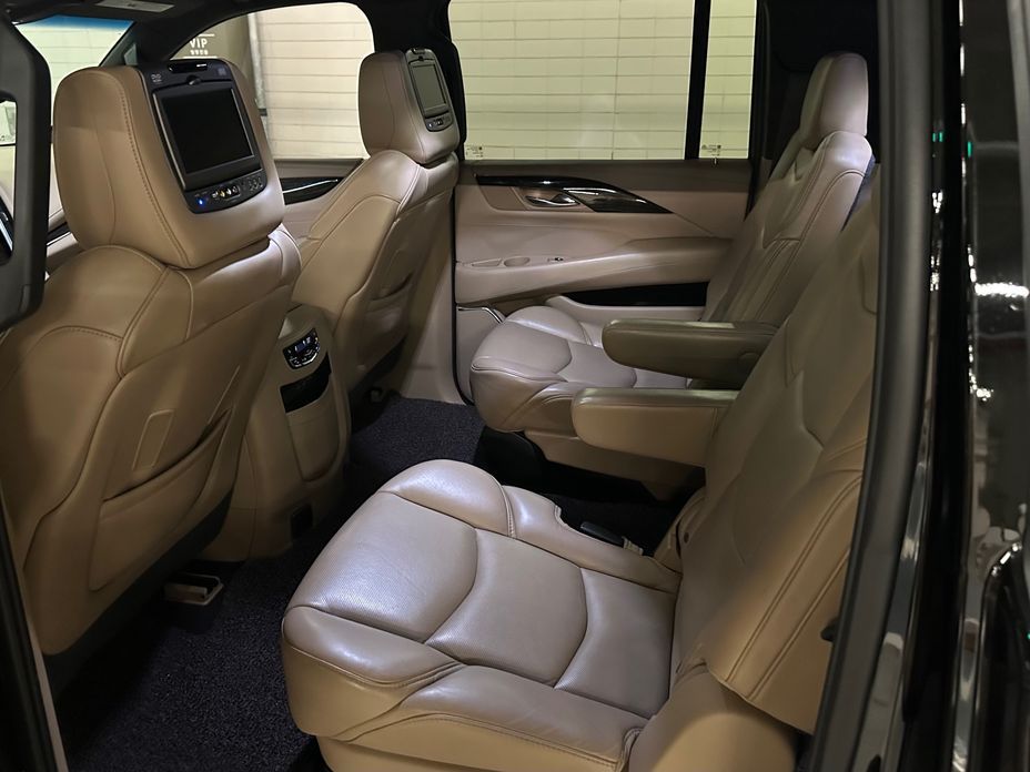 Cadillac Escalade 2019