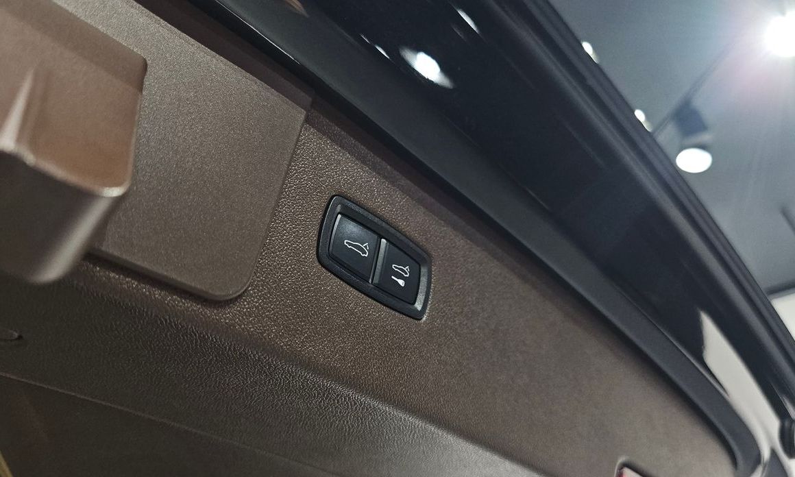 Porsche Cayenne 2022