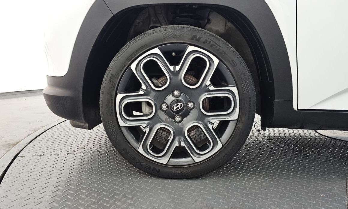 Hyundai Casper 2023