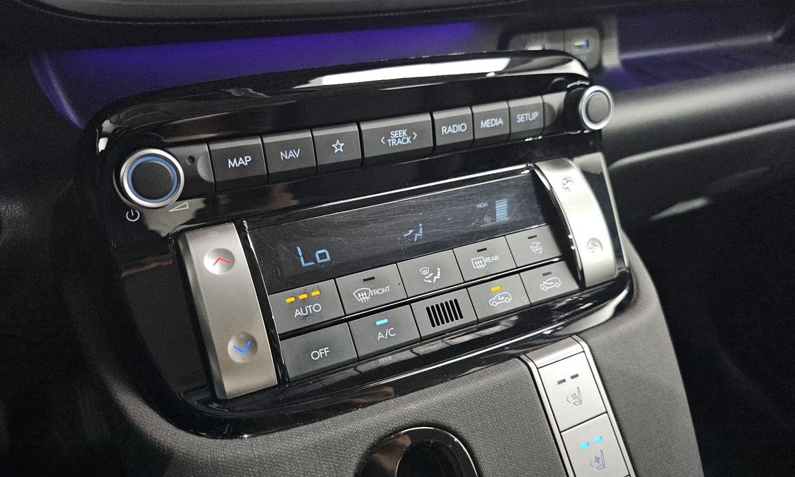 Hyundai Casper 2023