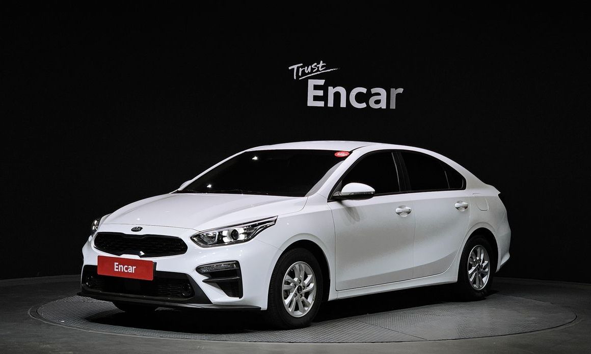 Kia K3 2021