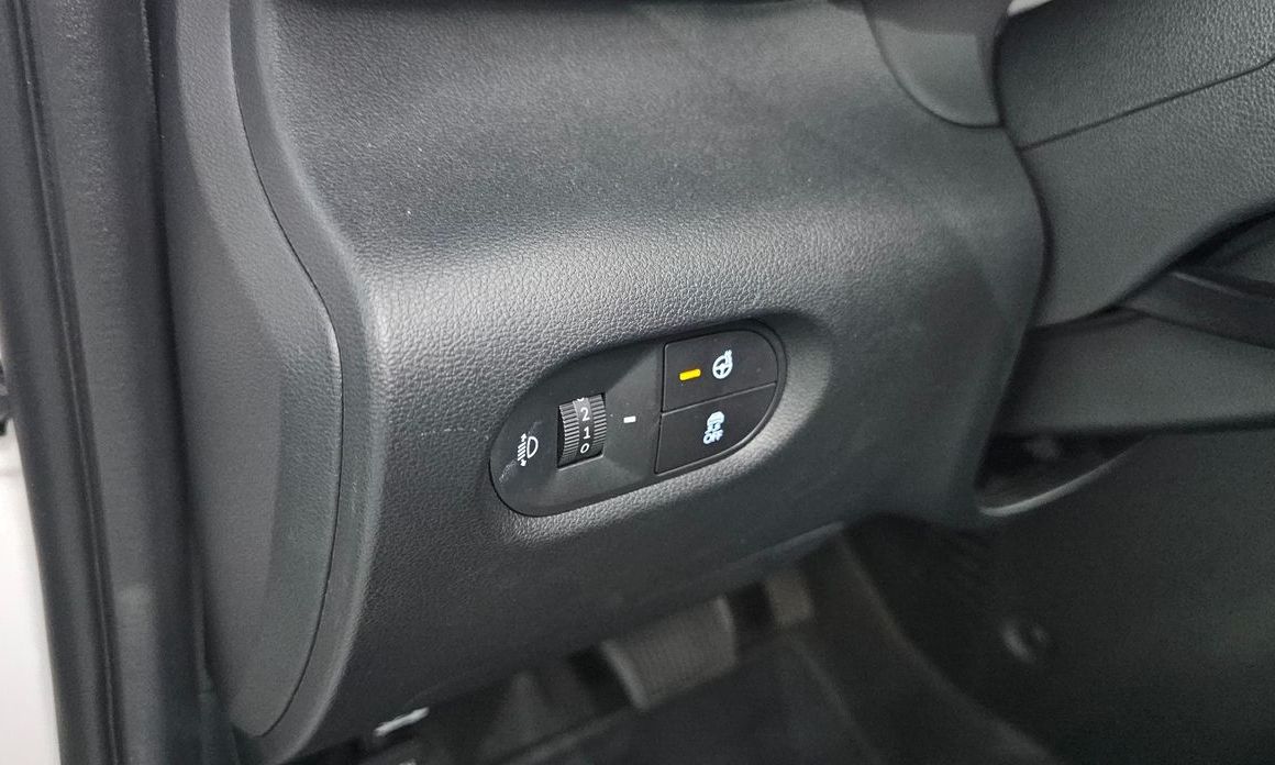 Hyundai Casper 2023
