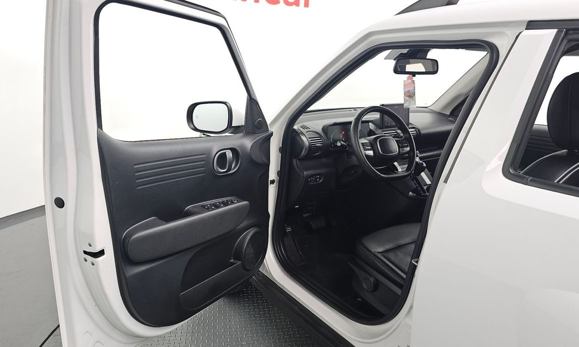 Hyundai Casper 2023