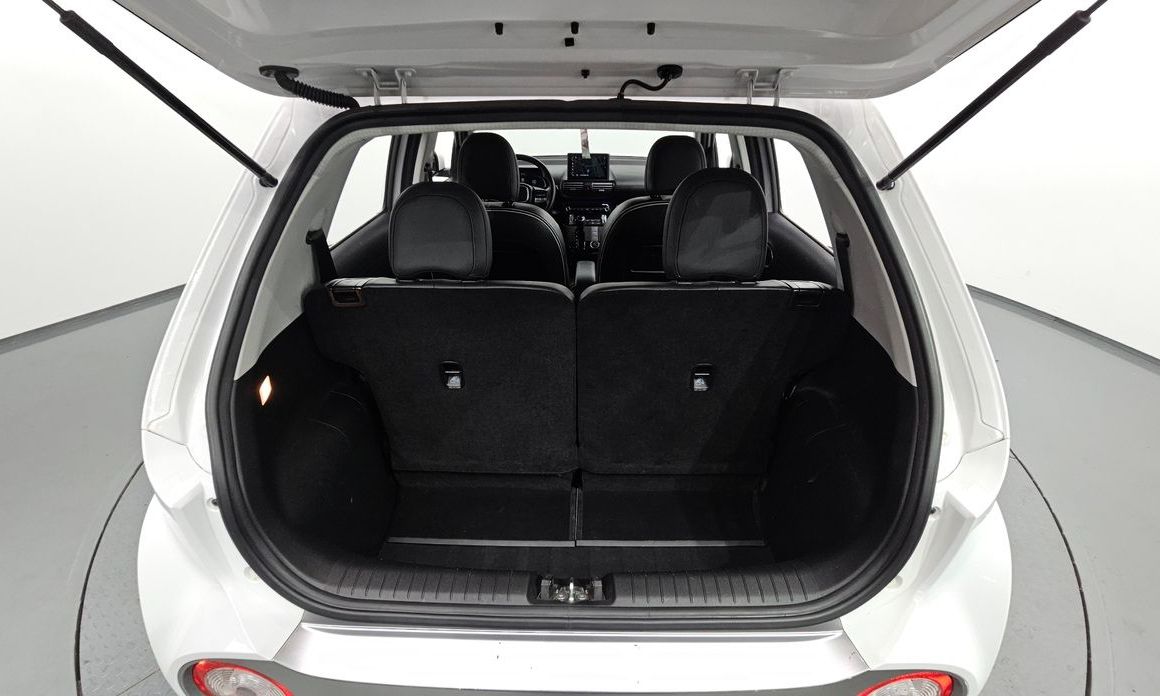 Hyundai Casper 2023