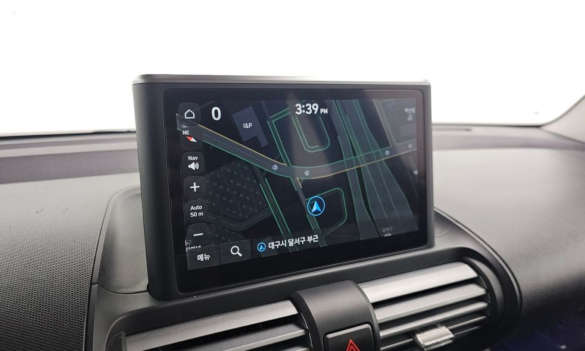 Hyundai Casper 2023