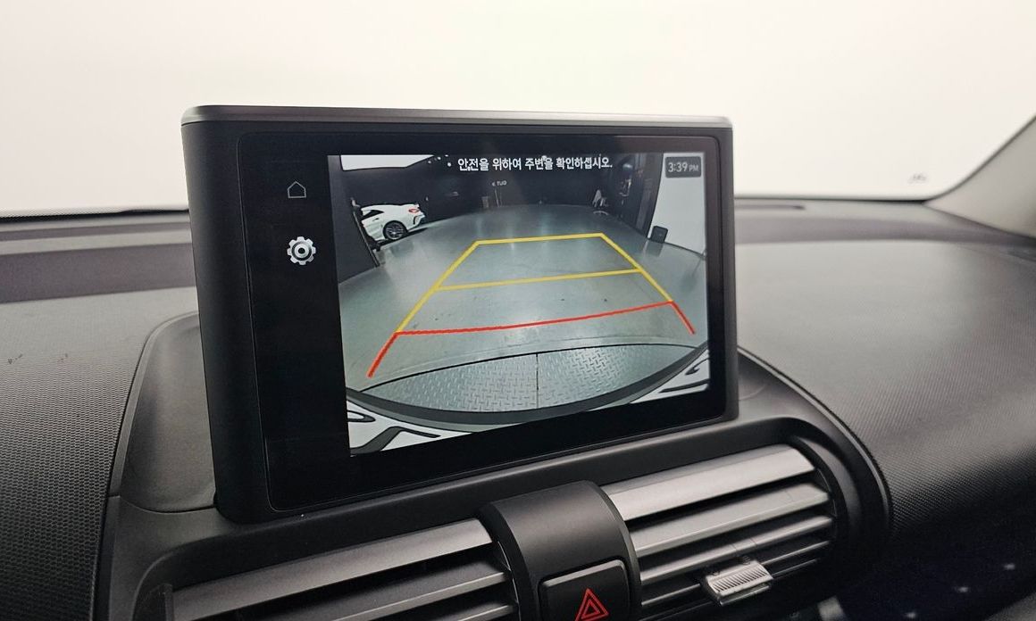 Hyundai Casper 2023