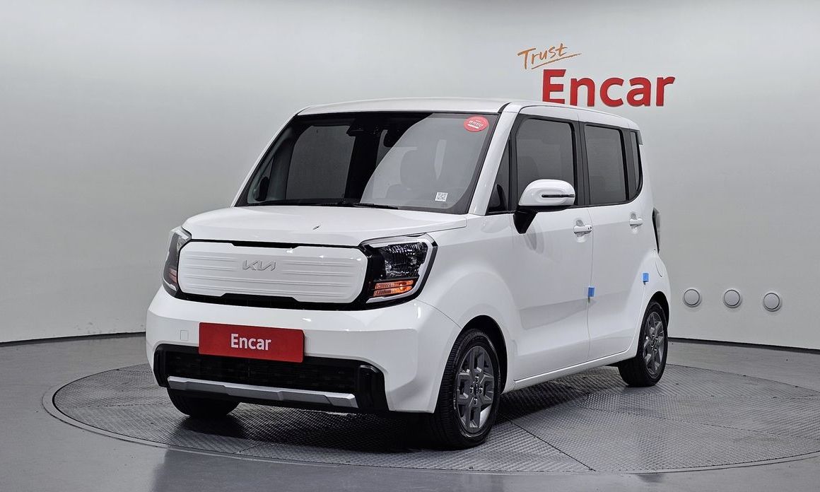 Kia RAY 2025