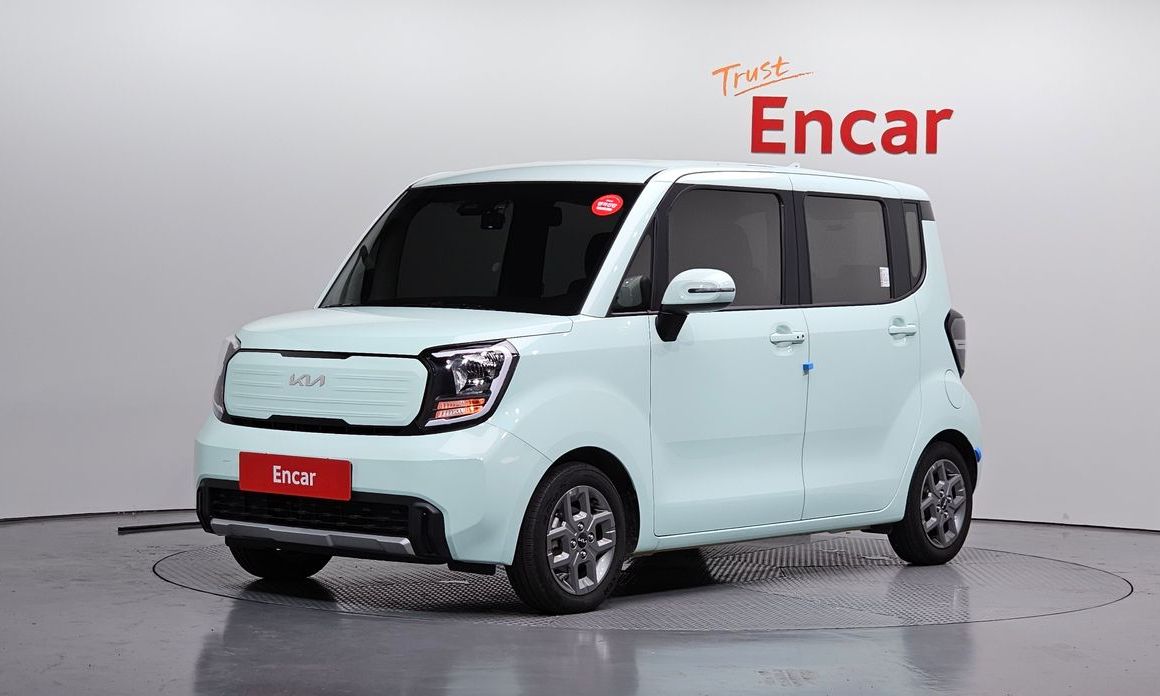 Kia RAY 2025