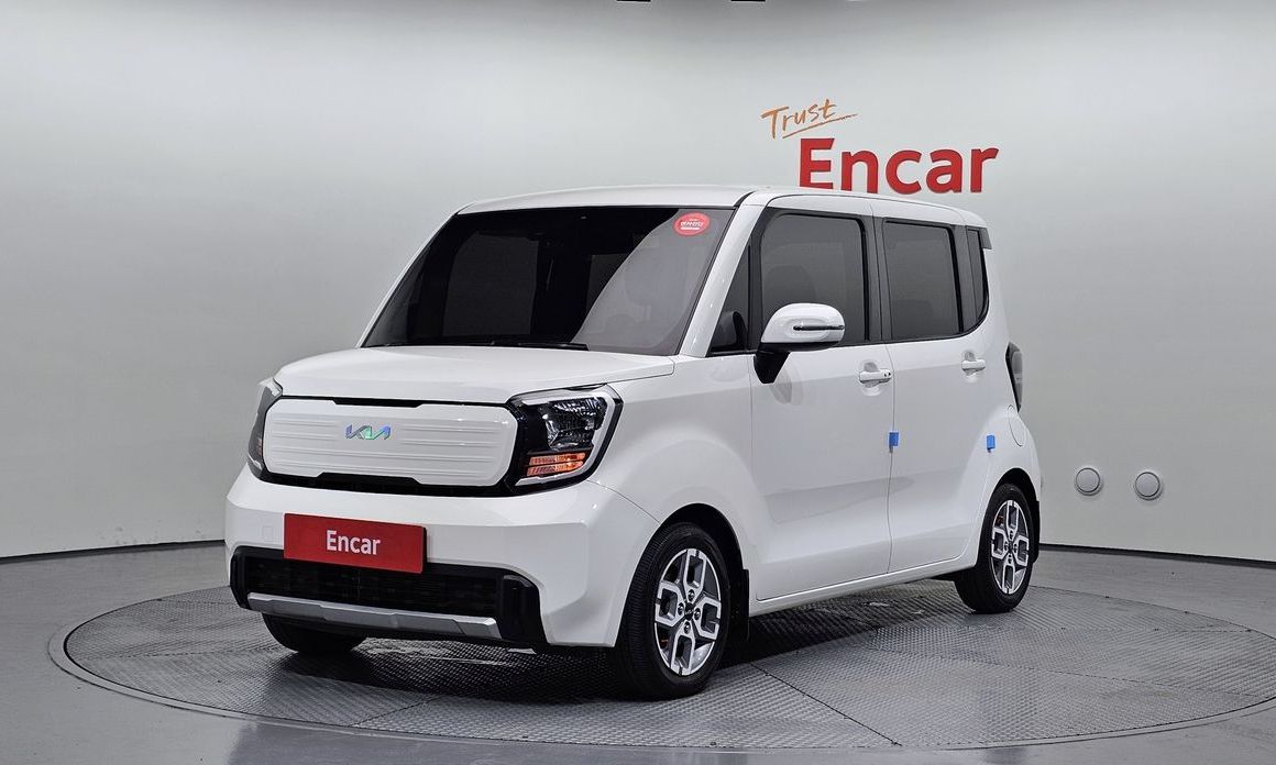 Kia RAY 2023