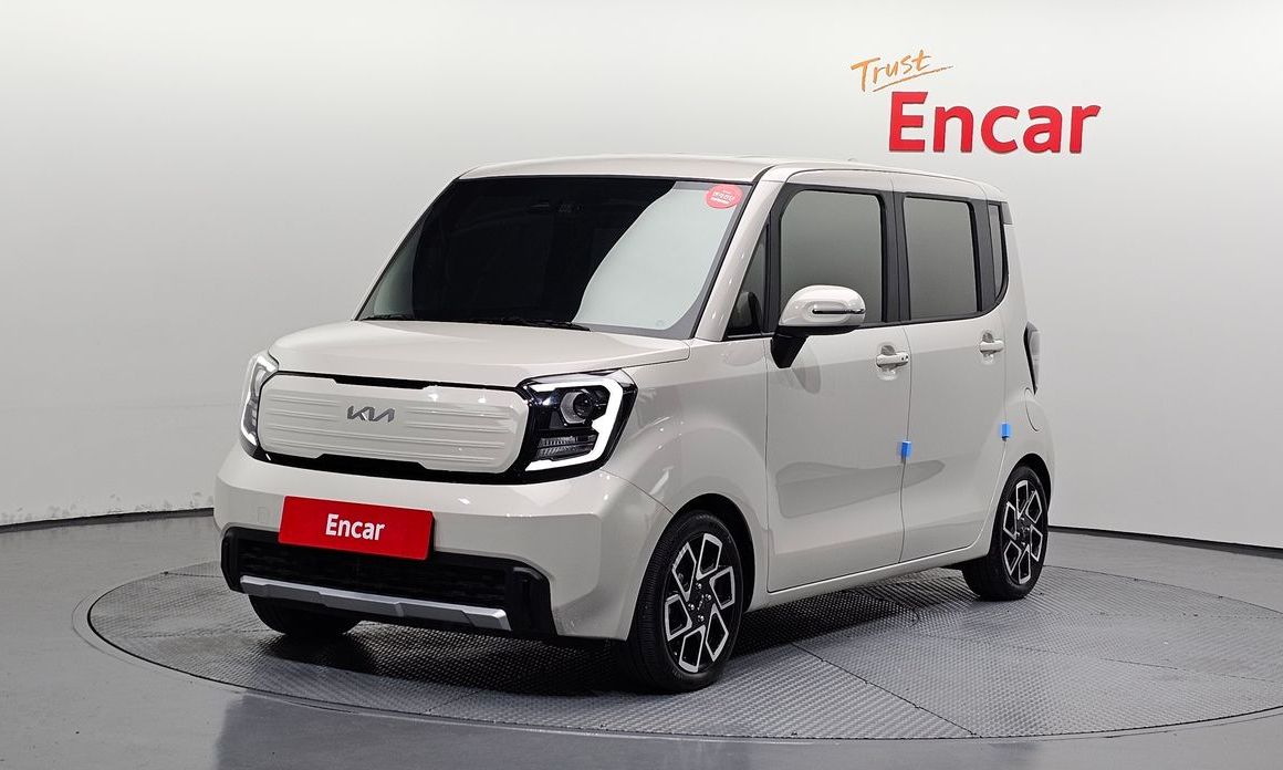 Kia RAY 2025