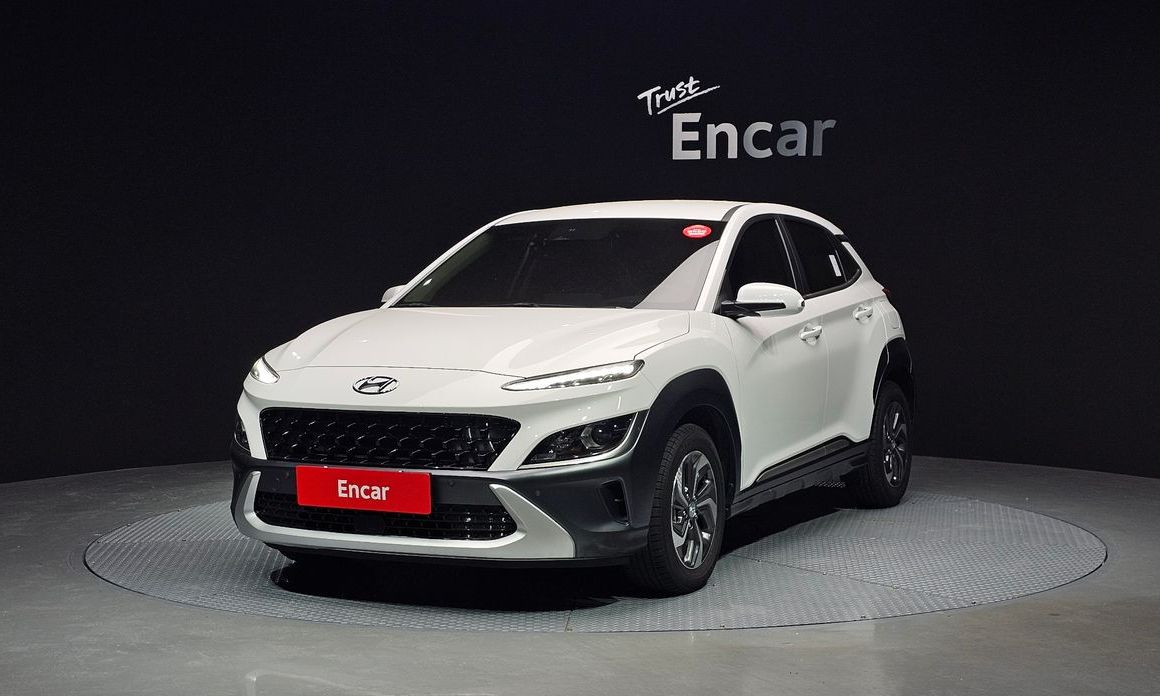 Hyundai Kona 2023