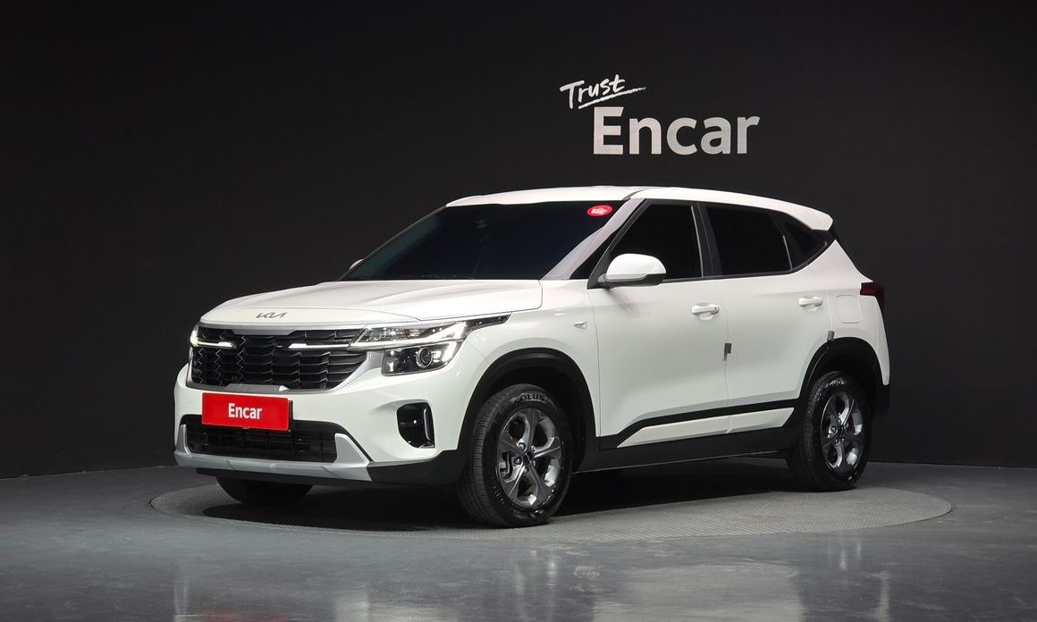 Kia Seltos 2024