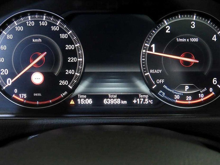 BMW Gran Turismo 2020