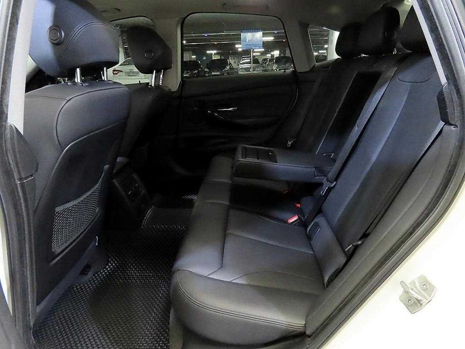 BMW Gran Turismo 2020