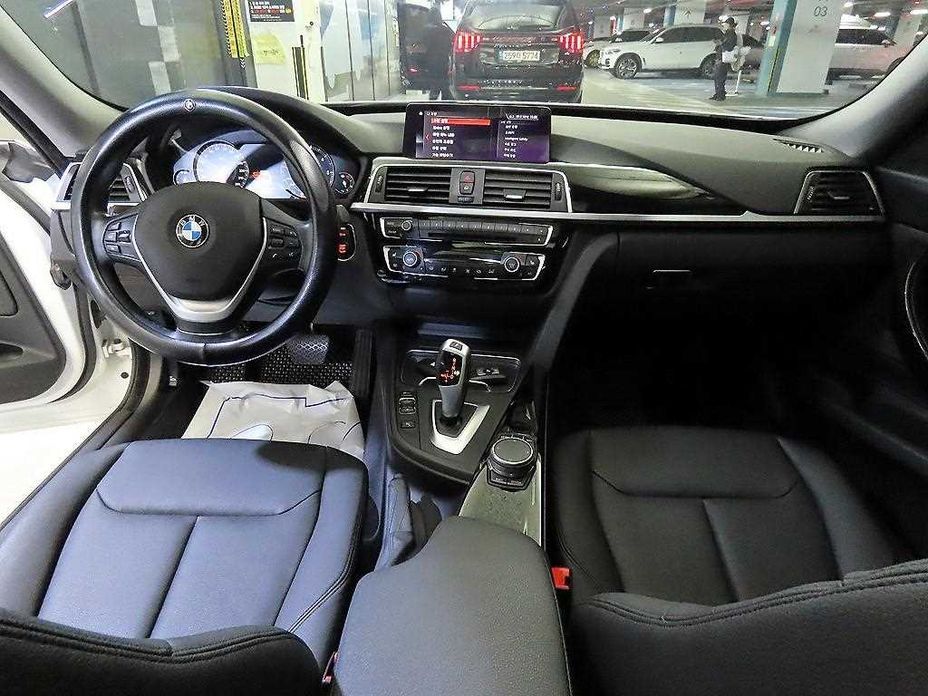 BMW Gran Turismo 2020