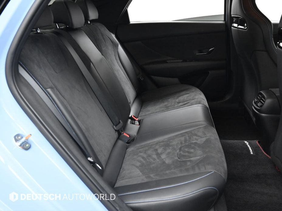 Hyundai AVANTE 2022
