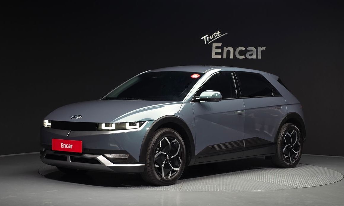 Hyundai Ioniq5 2023