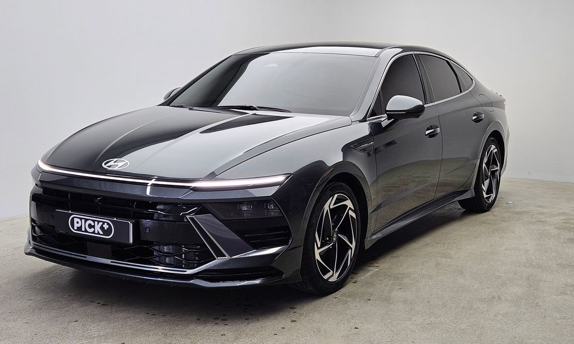 Hyundai Sonata 2024