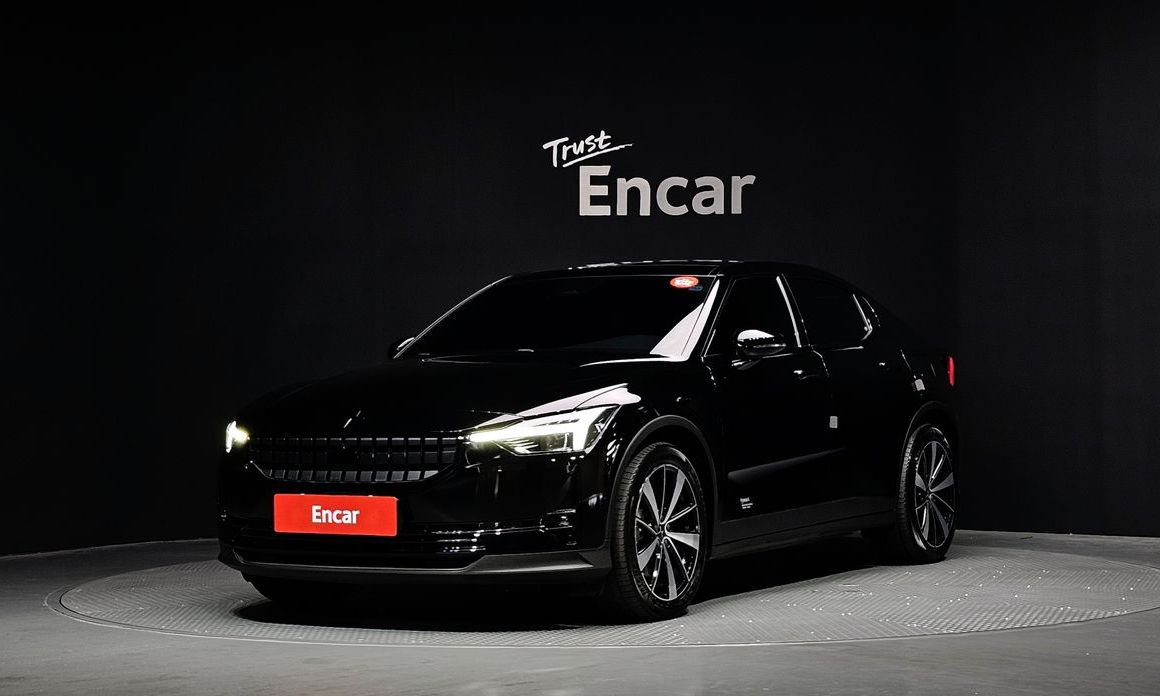 Polestar Polestar 2 2022