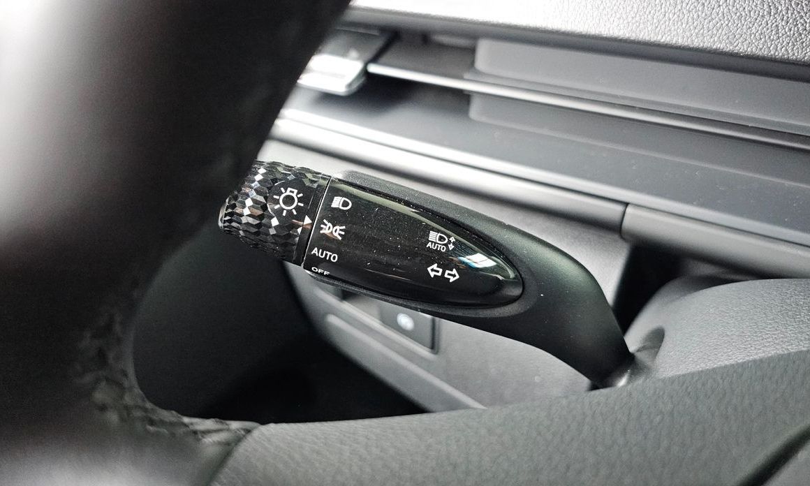 Hyundai Staria 2025