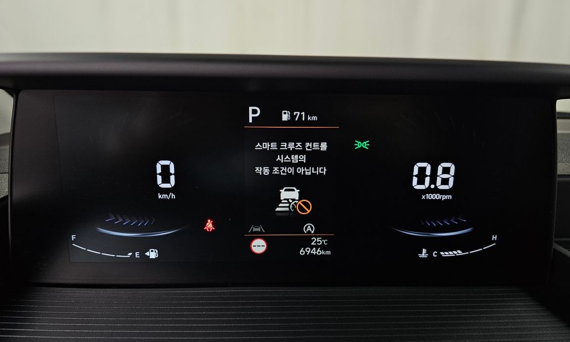 Hyundai Staria 2025