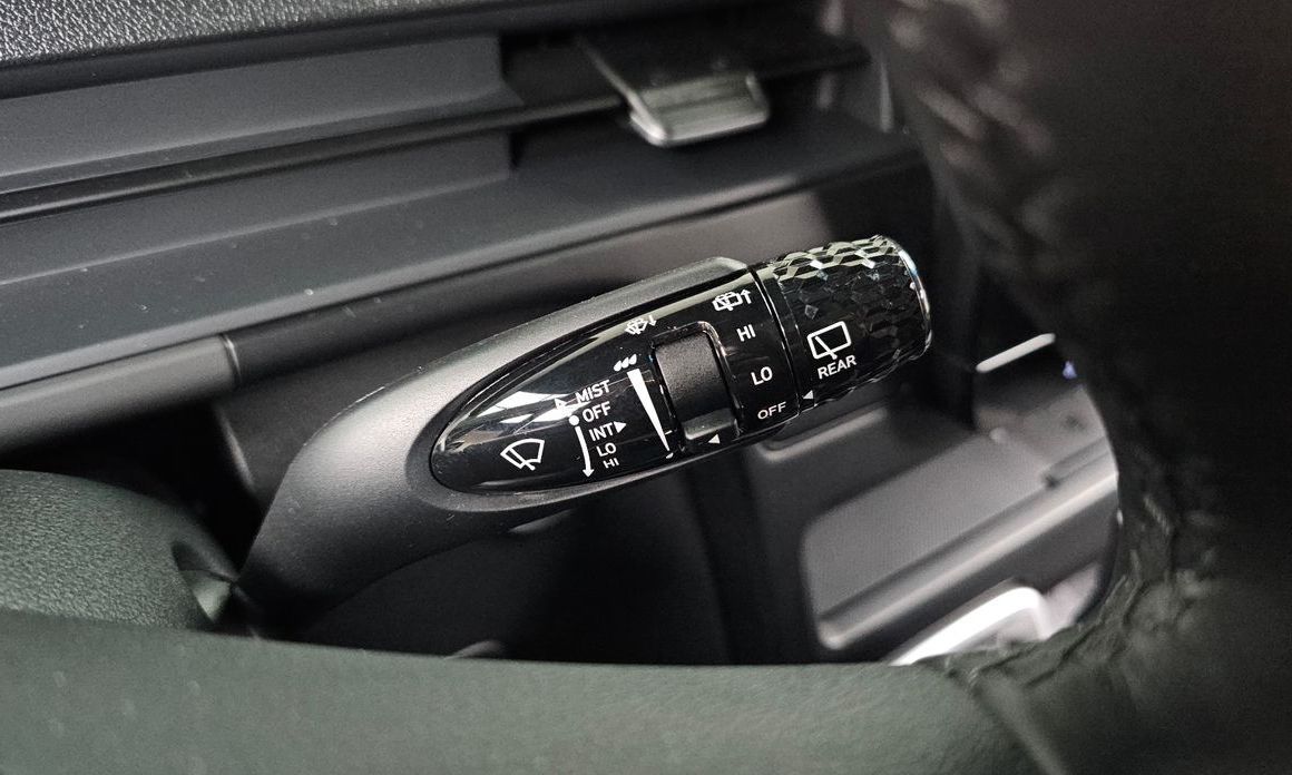 Hyundai Staria 2025
