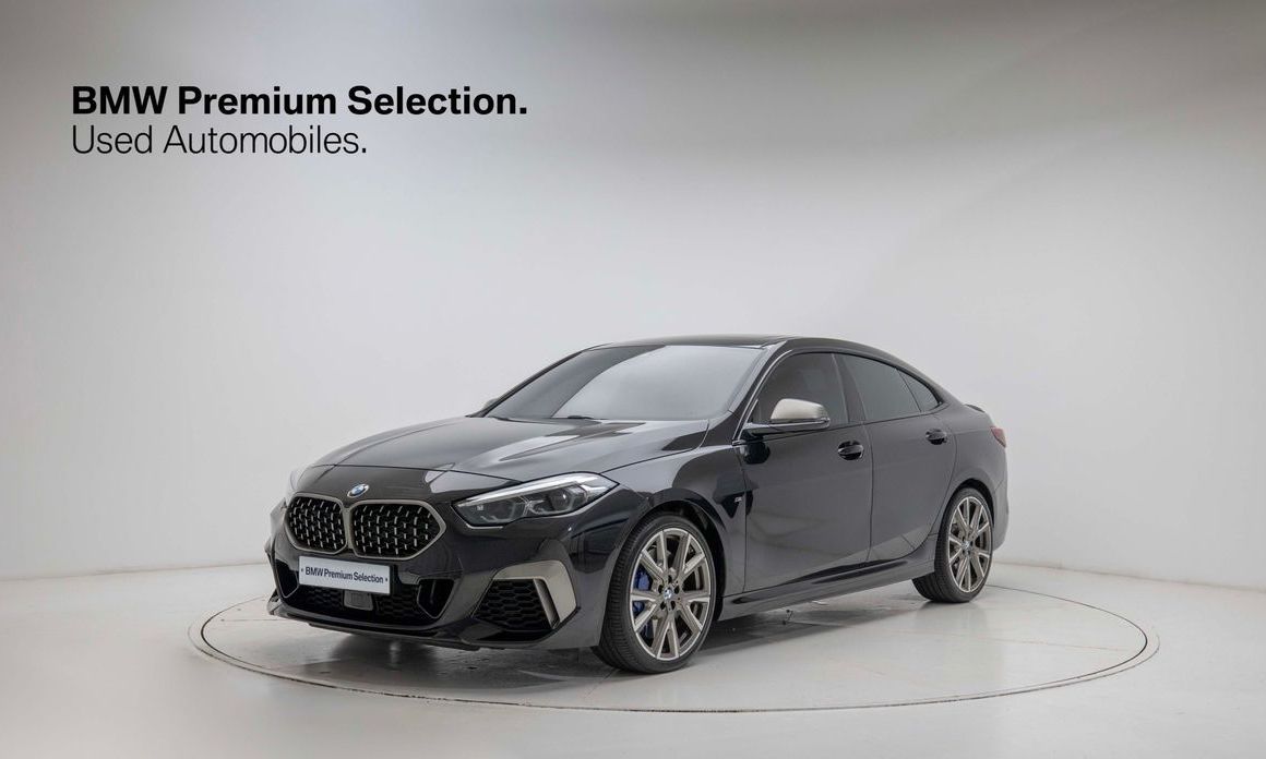 BMW 2-Series 2024