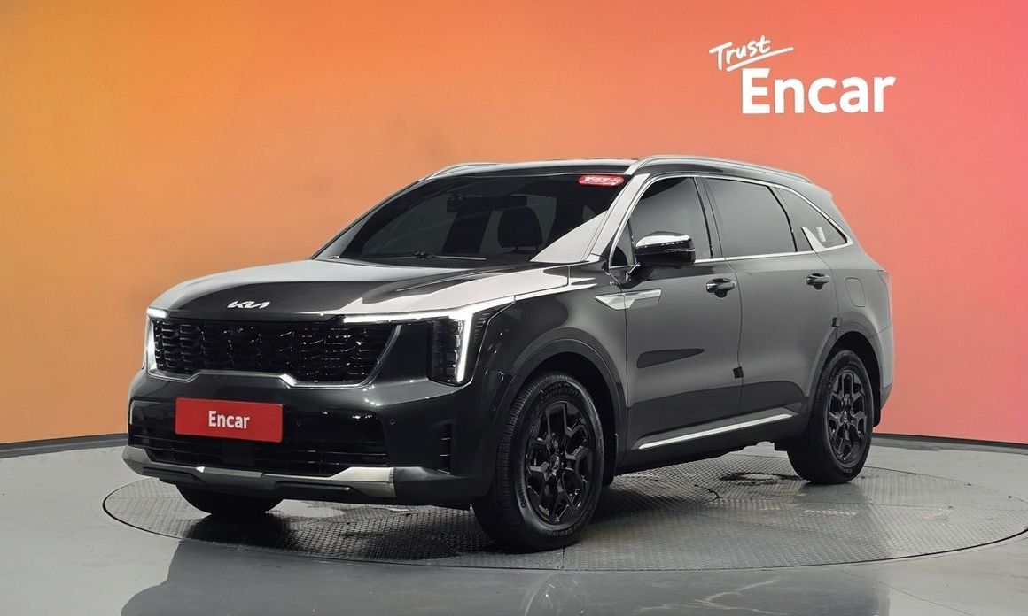 Kia Sorento 2024