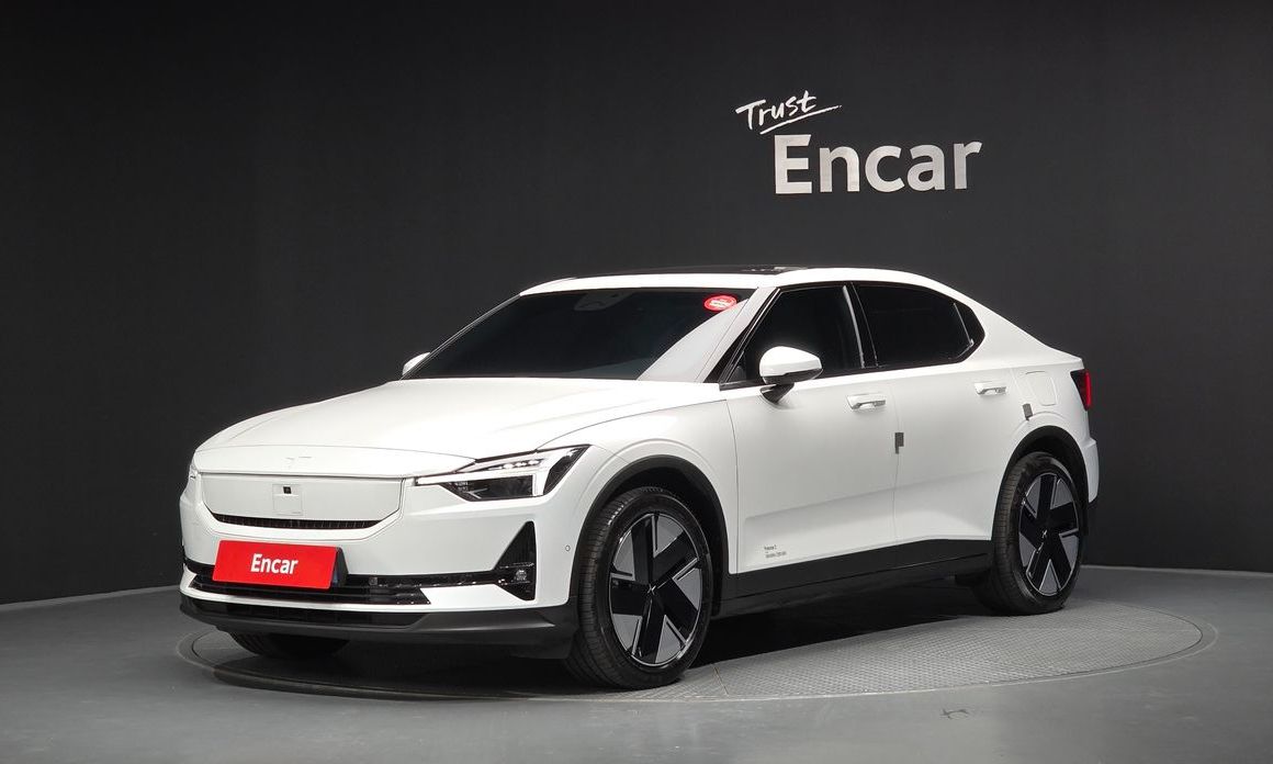 Polestar Polestar 2 2025