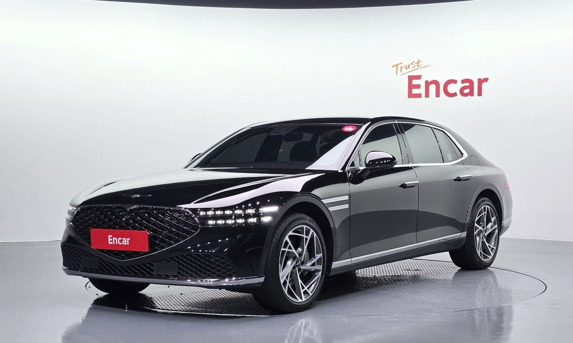 Genesis G90 2023