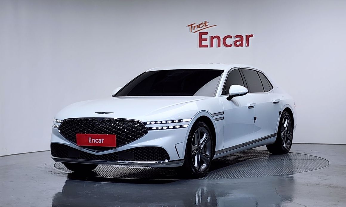 Genesis G90 2025