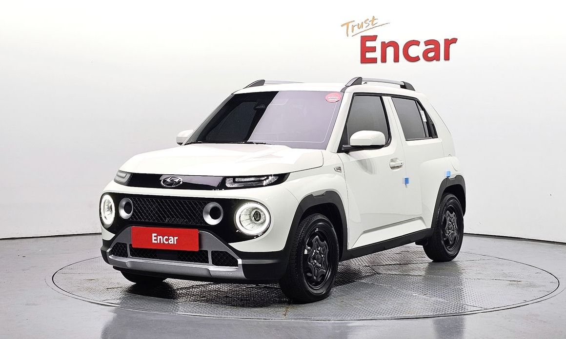 Hyundai Casper 2024