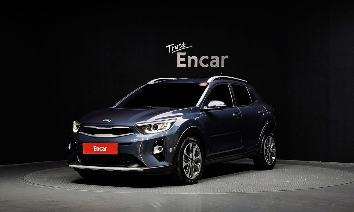 Kia Stonic 2018