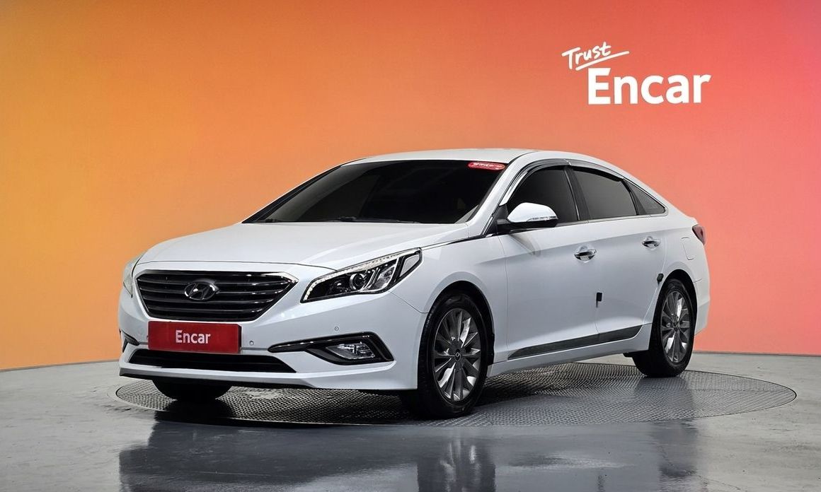 Hyundai Sonata 2017