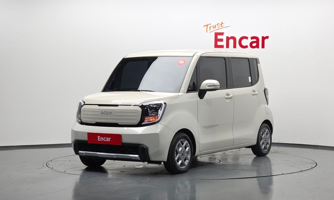 Kia RAY 2024