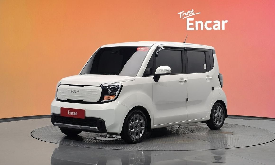 Kia RAY 2026