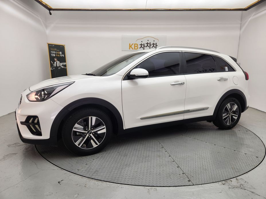Kia Niro 2020