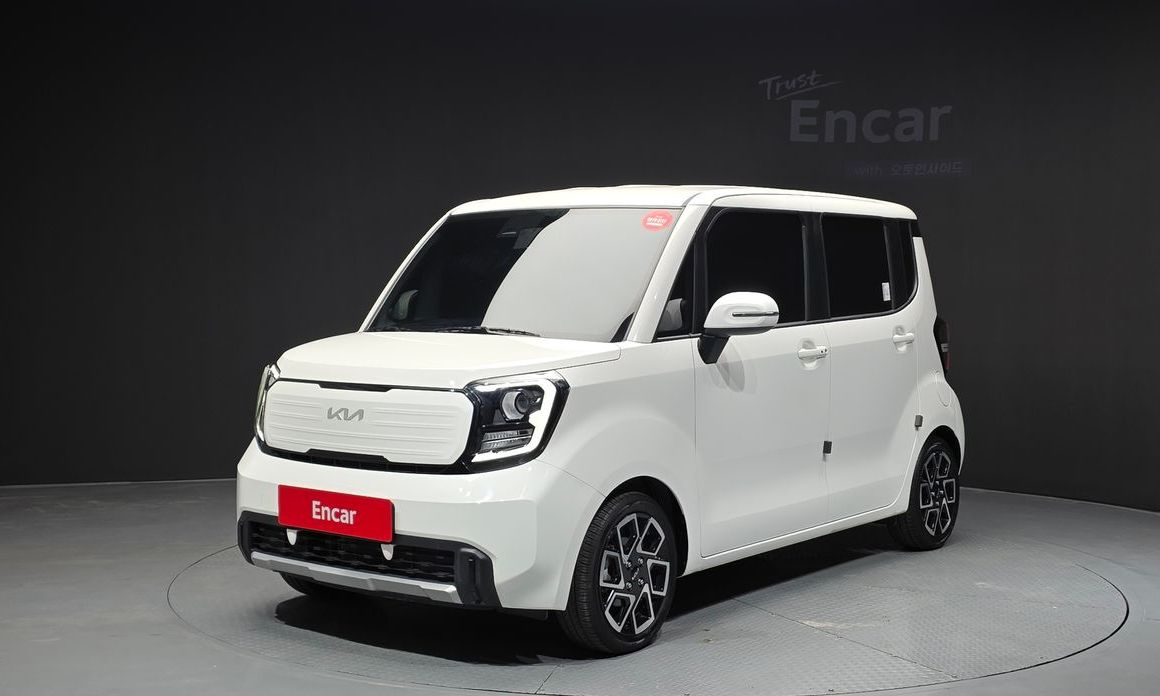 Kia RAY 2025
