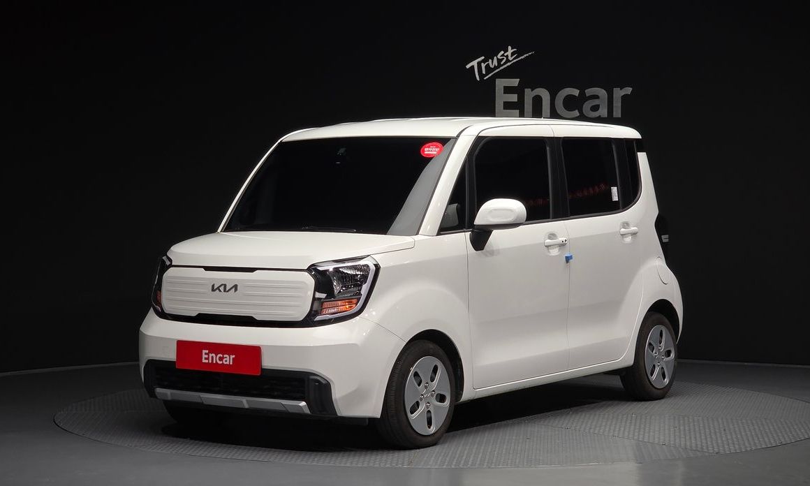 Kia RAY 2025
