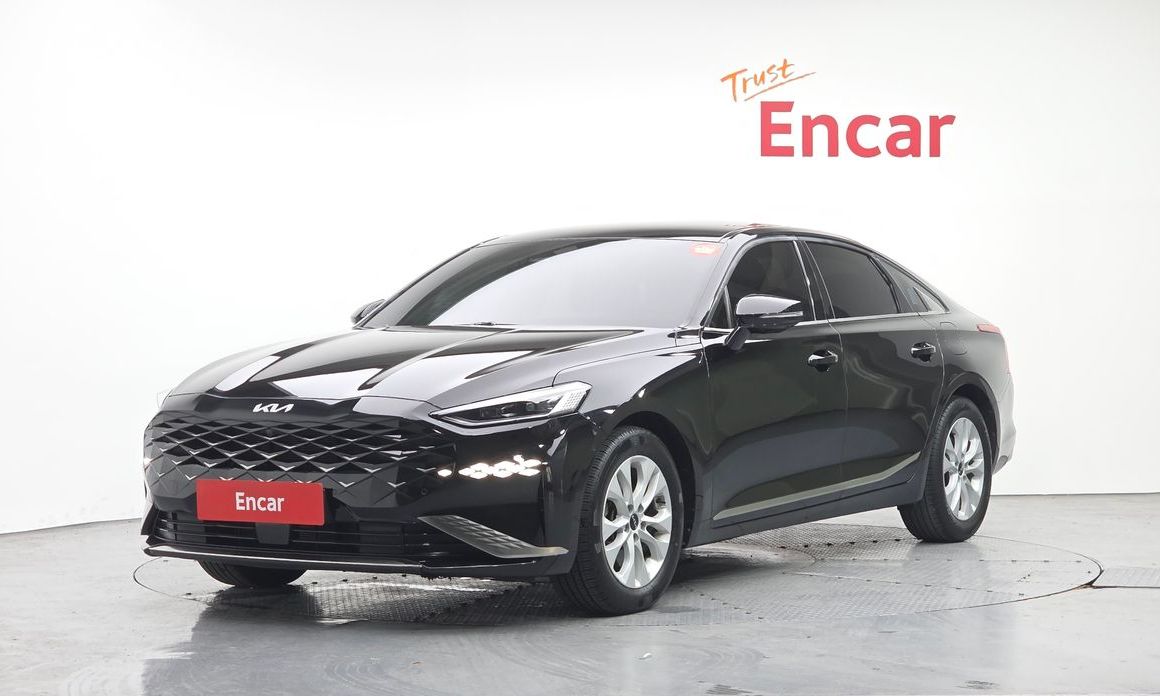 Kia K8 2023