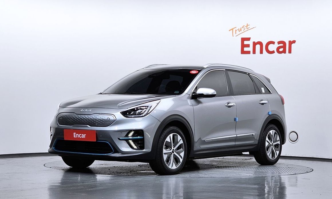 Kia Niro 2022