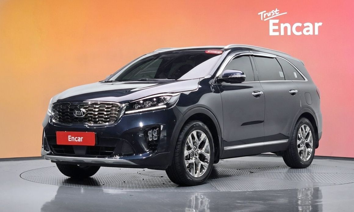 Kia Sorento 2020