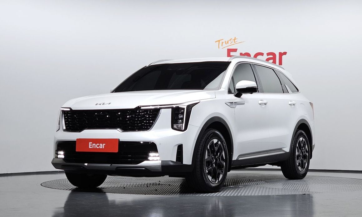 Kia Sorento 2024