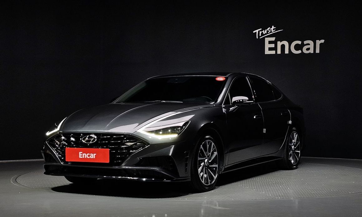 Hyundai Sonata 2023